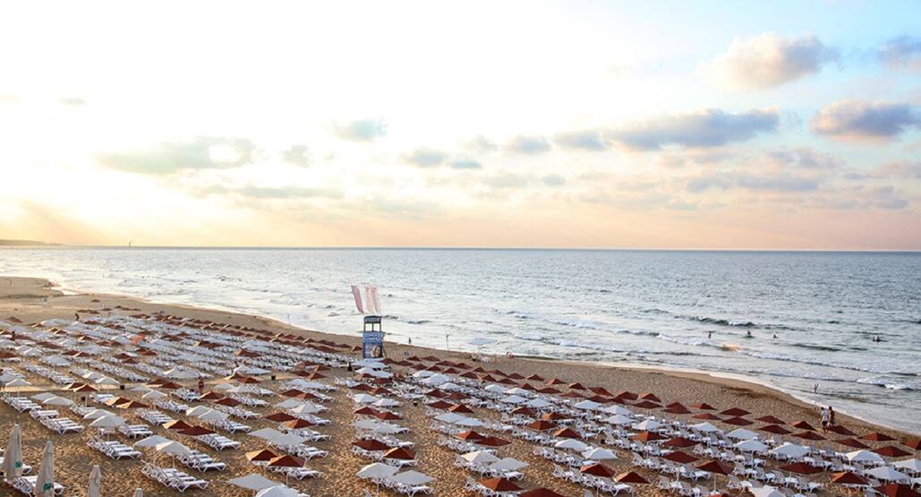 Kilyos Solar Beach Therapy 2020 Plaj Giris Ucreti Ulasim Kilyos Org